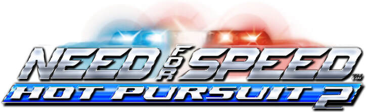 Need for Speed : Hot Pursuit 2